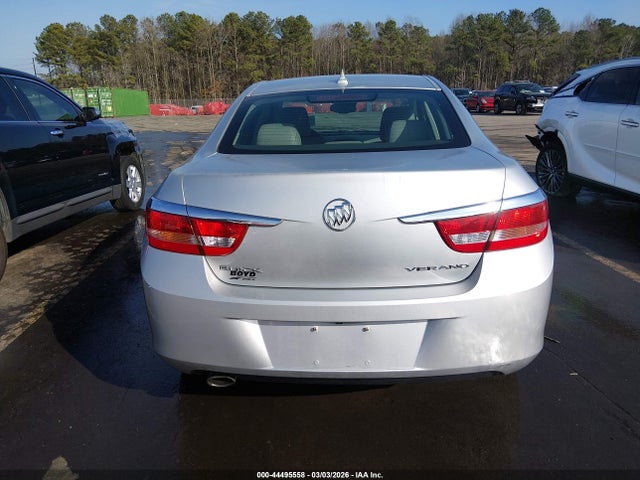 44495558 :رقم المزاد ، 1G4PP5SK5D4238829 vin ، 2013 Buick Verano مزاد بيع