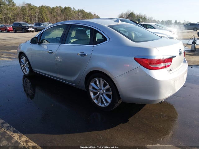 44495558 :رقم المزاد ، 1G4PP5SK5D4238829 vin ، 2013 Buick Verano مزاد بيع