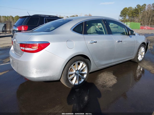 44495558 :رقم المزاد ، 1G4PP5SK5D4238829 vin ، 2013 Buick Verano مزاد بيع