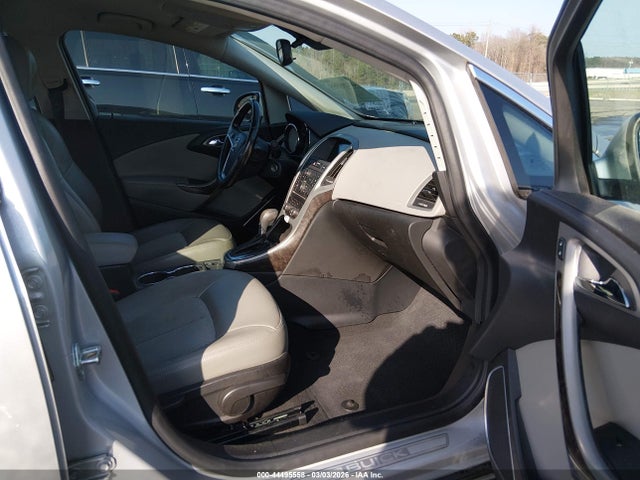 44495558 :رقم المزاد ، 1G4PP5SK5D4238829 vin ، 2013 Buick Verano مزاد بيع