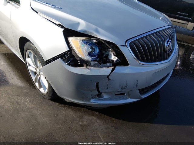 44495558 :رقم المزاد ، 1G4PP5SK5D4238829 vin ، 2013 Buick Verano مزاد بيع