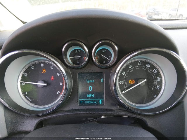 44495558 :رقم المزاد ، 1G4PP5SK5D4238829 vin ، 2013 Buick Verano مزاد بيع