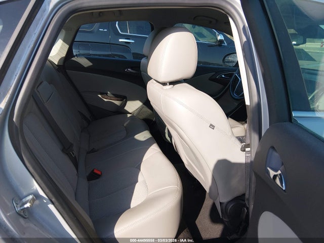 44495558 :رقم المزاد ، 1G4PP5SK5D4238829 vin ، 2013 Buick Verano مزاد بيع