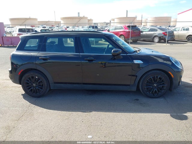 Aukcja sprzedaży 2022 Mini Clubman Cooper S, vin: WMWLV7C09N2R86656, numer aukcji: 44495564
