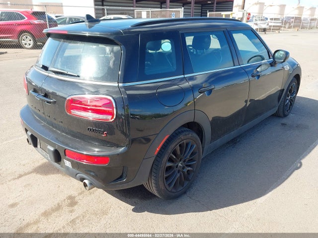 Aukcja sprzedaży 2022 Mini Clubman Cooper S, vin: WMWLV7C09N2R86656, numer aukcji: 44495564
