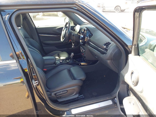 Aukcja sprzedaży 2022 Mini Clubman Cooper S, vin: WMWLV7C09N2R86656, numer aukcji: 44495564