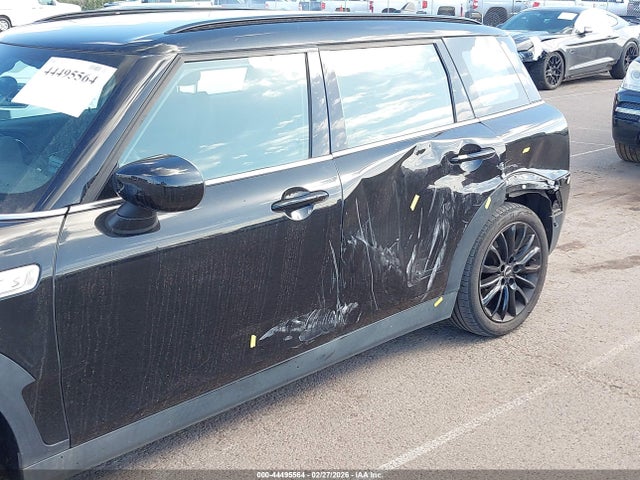 Aukcja sprzedaży 2022 Mini Clubman Cooper S, vin: WMWLV7C09N2R86656, numer aukcji: 44495564