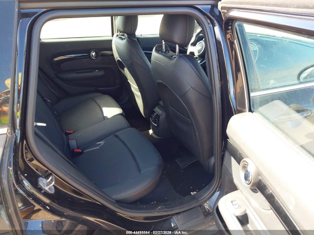 Aukcja sprzedaży 2022 Mini Clubman Cooper S, vin: WMWLV7C09N2R86656, numer aukcji: 44495564