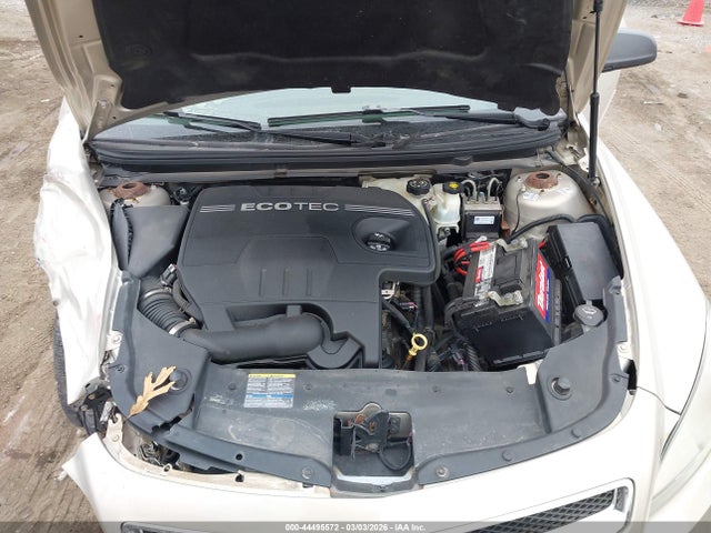 Продаж на аукціоні авто 2009 Chevrolet Malibu Ls, vin: 1G1ZG57B89F145278, номер лоту: 44495572
