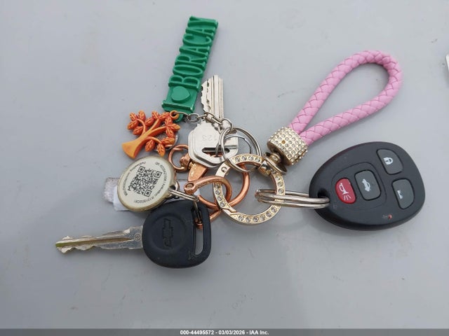 Продаж на аукціоні авто 2009 Chevrolet Malibu Ls, vin: 1G1ZG57B89F145278, номер лоту: 44495572