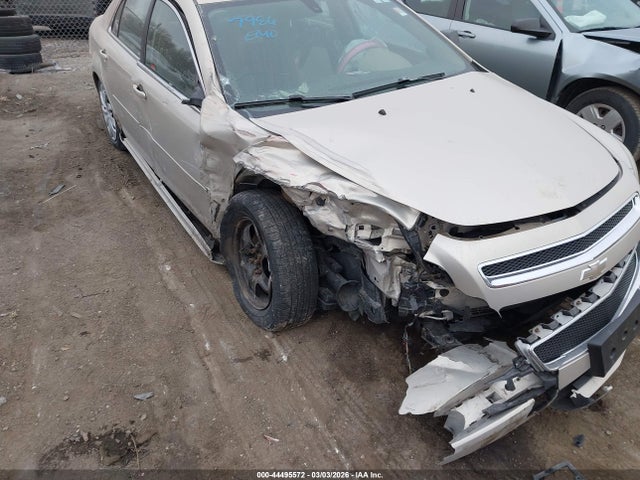 Продаж на аукціоні авто 2009 Chevrolet Malibu Ls, vin: 1G1ZG57B89F145278, номер лоту: 44495572
