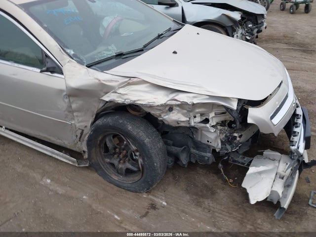 Продаж на аукціоні авто 2009 Chevrolet Malibu Ls, vin: 1G1ZG57B89F145278, номер лоту: 44495572