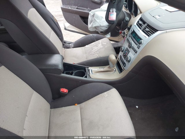 Продаж на аукціоні авто 2009 Chevrolet Malibu Ls, vin: 1G1ZG57B89F145278, номер лоту: 44495572