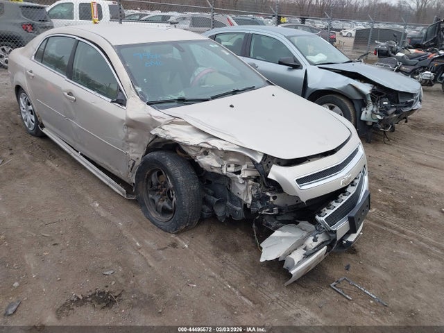 Продаж на аукціоні авто 2009 Chevrolet Malibu Ls, vin: 1G1ZG57B89F145278, номер лоту: 44495572