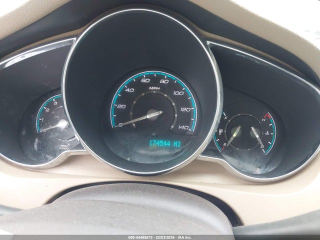 Продаж на аукціоні авто 2009 Chevrolet Malibu Ls, vin: 1G1ZG57B89F145278, номер лоту: 44495572