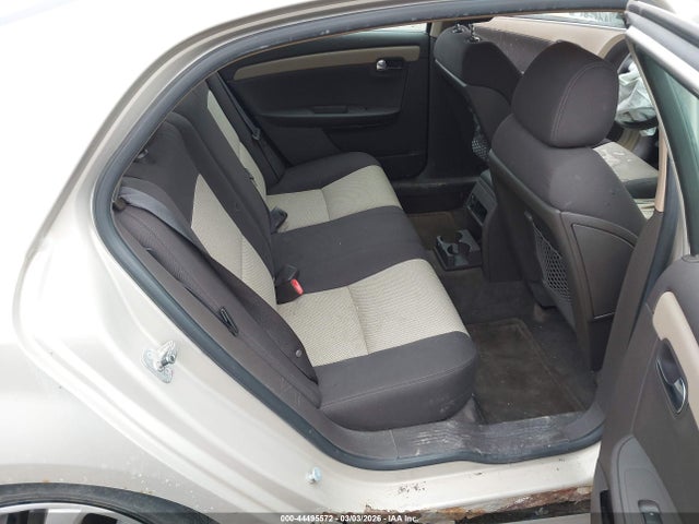 Продаж на аукціоні авто 2009 Chevrolet Malibu Ls, vin: 1G1ZG57B89F145278, номер лоту: 44495572