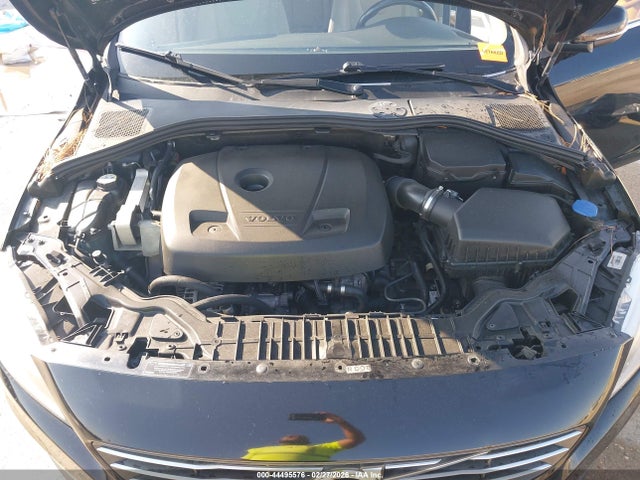 Volvo S60 T5 Premier 2015 YV140MFK7F2368054 Image 10