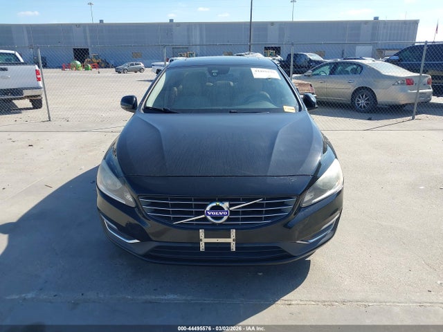 Volvo S60 T5 Premier 2015 YV140MFK7F2368054 Image 13
