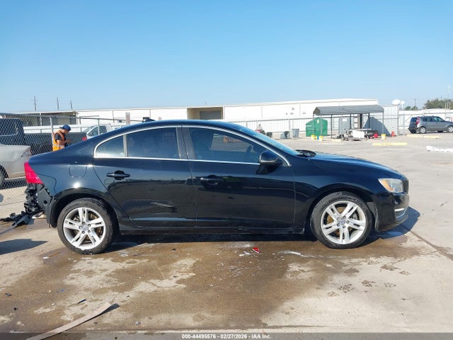 Volvo S60 T5 Premier 2015 YV140MFK7F2368054 Image 14