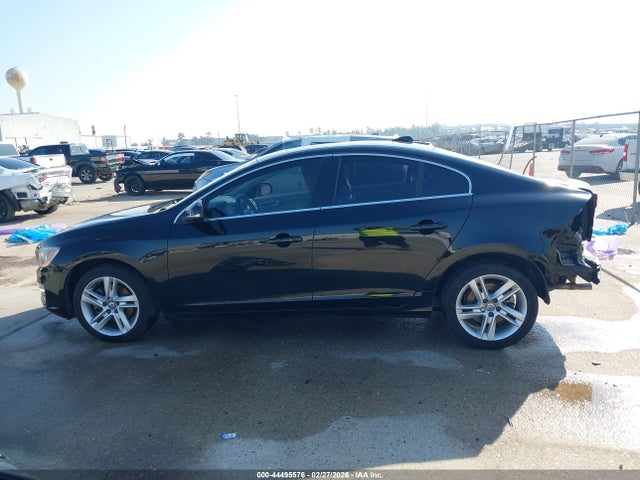 Volvo S60 T5 Premier 2015 YV140MFK7F2368054 Image 15