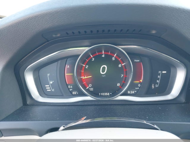 Volvo S60 T5 Premier 2015 YV140MFK7F2368054 Image 7
