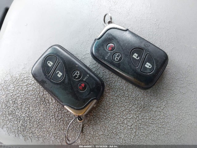 Aukcja sprzedaży 2010 Lexus Rx 350, vin: 2T2BK1BA4AC078878, numer aukcji: 44495577