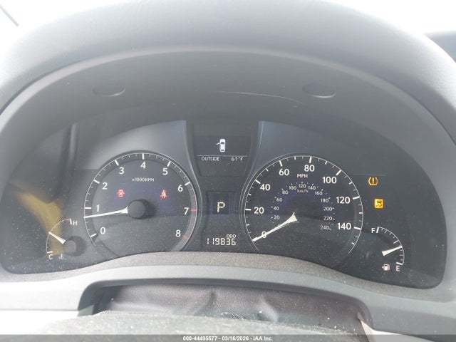 Aukcja sprzedaży 2010 Lexus Rx 350, vin: 2T2BK1BA4AC078878, numer aukcji: 44495577