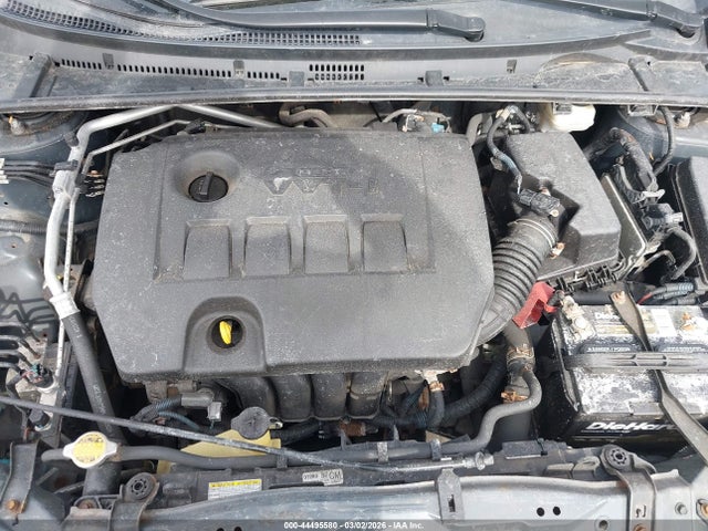 Aukcja sprzedaży 2014 Toyota Corolla Le, vin: 2T1BURHE4EC039351, numer aukcji: 44495580