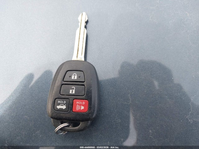 Aukcja sprzedaży 2014 Toyota Corolla Le, vin: 2T1BURHE4EC039351, numer aukcji: 44495580