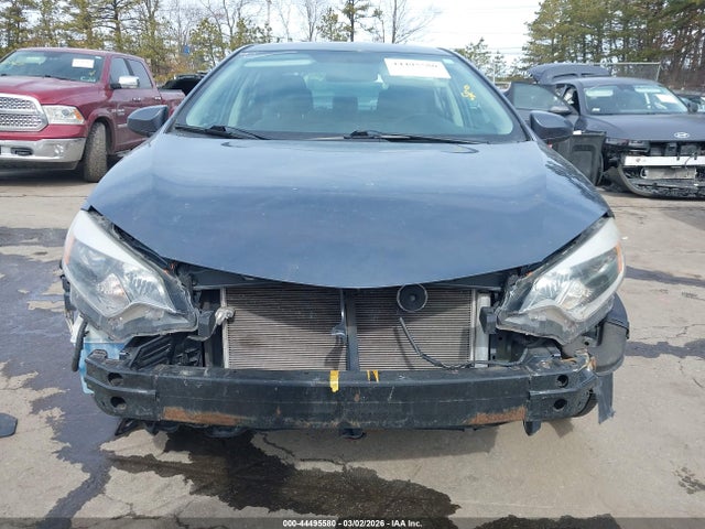 Aukcja sprzedaży 2014 Toyota Corolla Le, vin: 2T1BURHE4EC039351, numer aukcji: 44495580