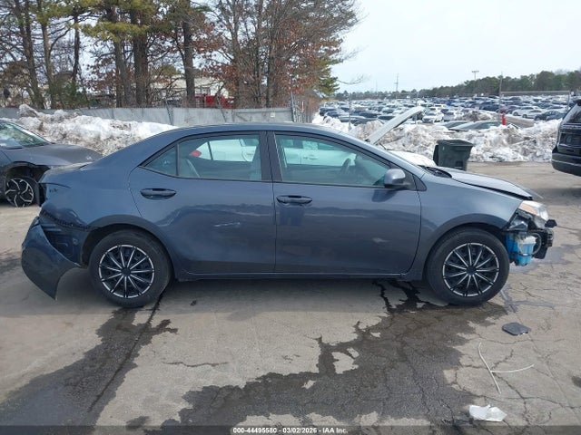 Aukcja sprzedaży 2014 Toyota Corolla Le, vin: 2T1BURHE4EC039351, numer aukcji: 44495580