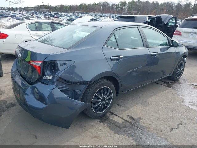 Aukcja sprzedaży 2014 Toyota Corolla Le, vin: 2T1BURHE4EC039351, numer aukcji: 44495580