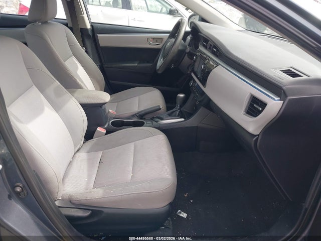 Aukcja sprzedaży 2014 Toyota Corolla Le, vin: 2T1BURHE4EC039351, numer aukcji: 44495580