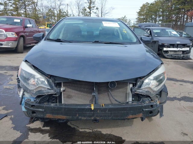 Aukcja sprzedaży 2014 Toyota Corolla Le, vin: 2T1BURHE4EC039351, numer aukcji: 44495580