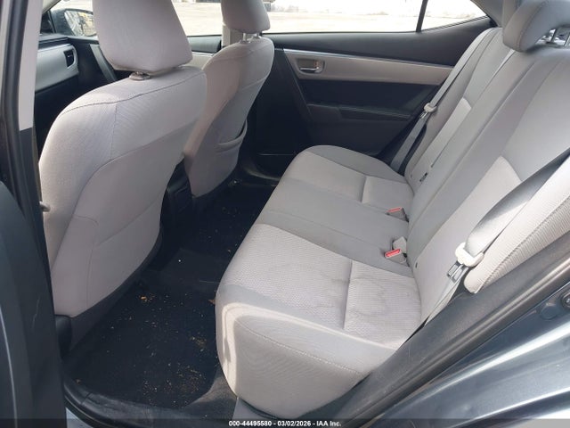 Aukcja sprzedaży 2014 Toyota Corolla Le, vin: 2T1BURHE4EC039351, numer aukcji: 44495580