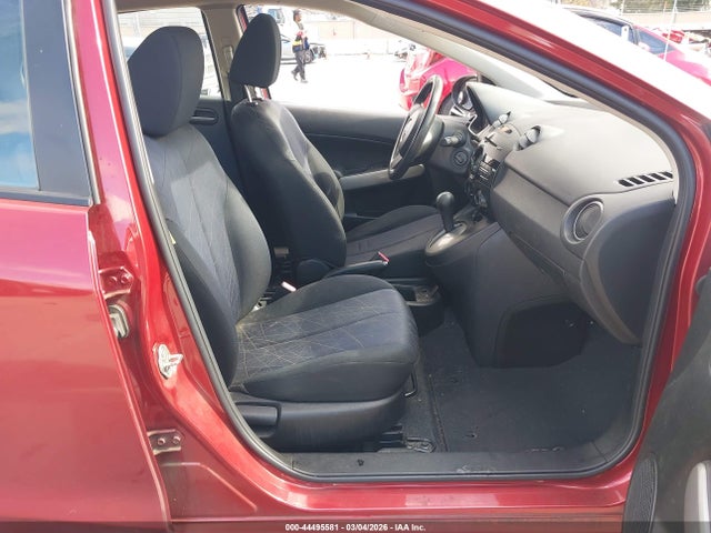 Продажа на аукционе авто 2014 Mazda Mazda2 Sport, vin: JM1DE1KZ4E0173161, номер лота: 44495581