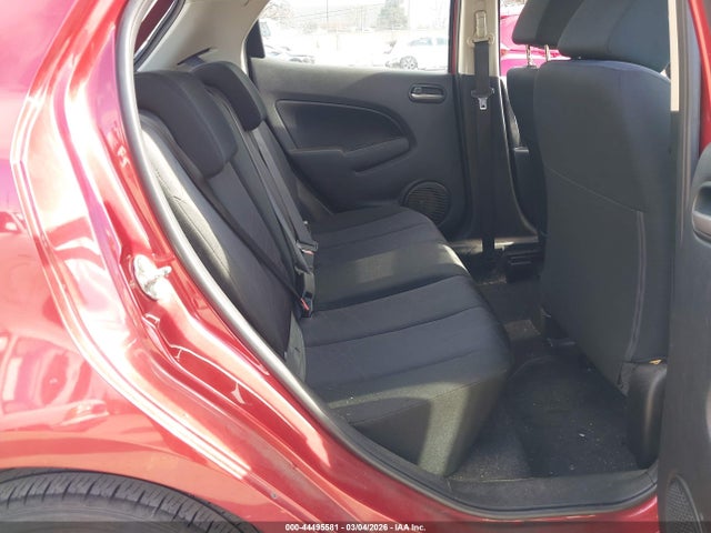 Продажа на аукционе авто 2014 Mazda Mazda2 Sport, vin: JM1DE1KZ4E0173161, номер лота: 44495581