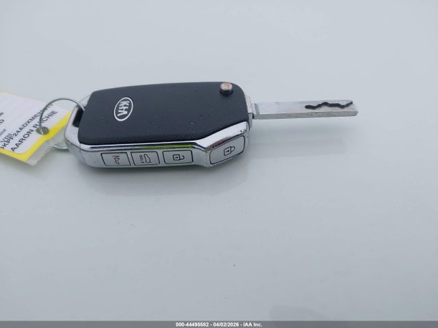 2021 Kia Forte Lxs მანქანა იყიდება აუქციონზე, vin: 3KPF24ADXME305192, აუქციონის ნომერი: 44495582