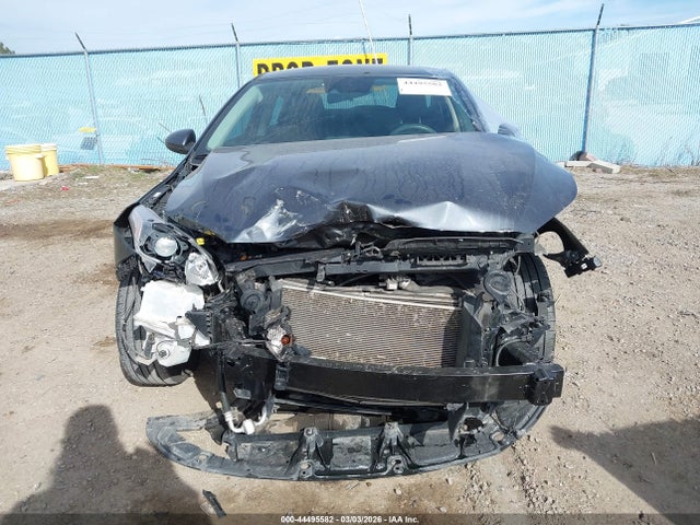 2021 Kia Forte Lxs მანქანა იყიდება აუქციონზე, vin: 3KPF24ADXME305192, აუქციონის ნომერი: 44495582