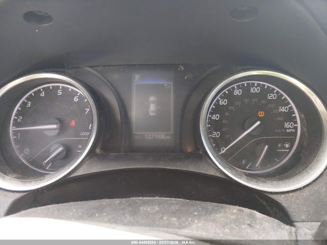 Продаж на аукціоні авто 2018 Toyota Camry Se, vin: 4T1B11HK4JU532553, номер лоту: 44495584