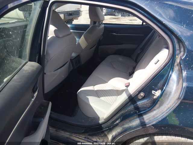 Продаж на аукціоні авто 2018 Toyota Camry Se, vin: 4T1B11HK4JU532553, номер лоту: 44495584