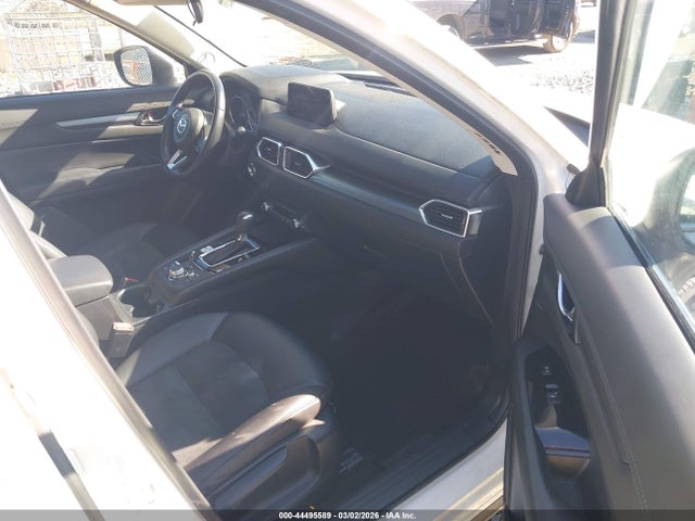 Aukcja sprzedaży 2019 Mazda Cx-5 Touring, vin: JM3KFBCM0K0547460, numer aukcji: 44495589