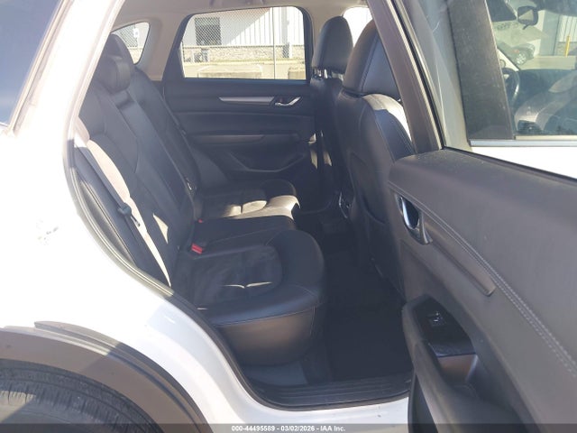 Aukcja sprzedaży 2019 Mazda Cx-5 Touring, vin: JM3KFBCM0K0547460, numer aukcji: 44495589