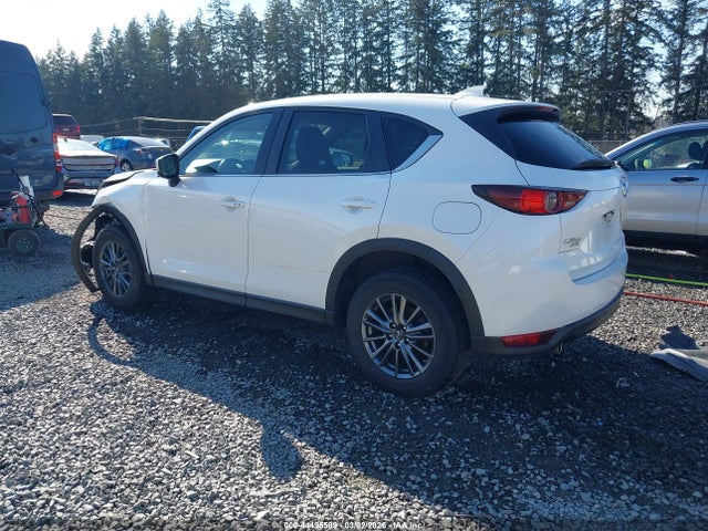 Aukcja sprzedaży 2019 Mazda Cx-5 Touring, vin: JM3KFBCM0K0547460, numer aukcji: 44495589