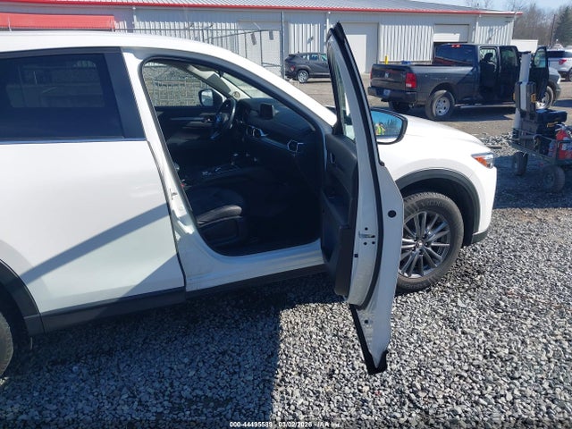 Aukcja sprzedaży 2019 Mazda Cx-5 Touring, vin: JM3KFBCM0K0547460, numer aukcji: 44495589