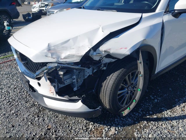 Aukcja sprzedaży 2019 Mazda Cx-5 Touring, vin: JM3KFBCM0K0547460, numer aukcji: 44495589