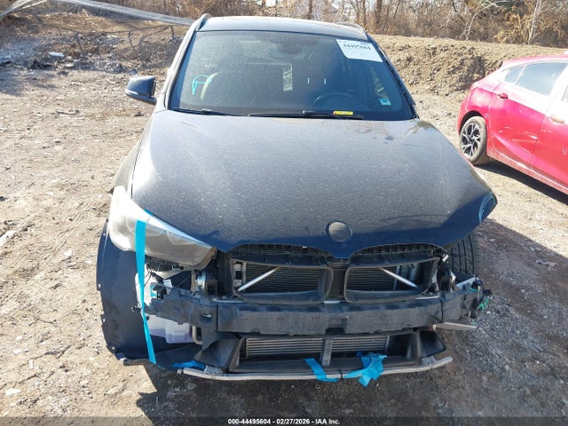 Aukcja sprzedaży 2017 Bmw X1 Sdrive28i, vin: WBXHU7C31H5H37962, numer aukcji: 44495604