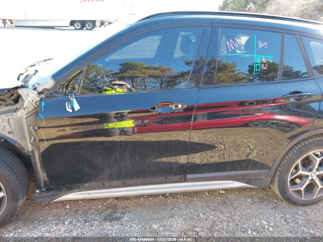 Aukcja sprzedaży 2017 Bmw X1 Sdrive28i, vin: WBXHU7C31H5H37962, numer aukcji: 44495604