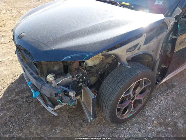 2017 BMW X1 WBXHU7C31H5H37962 Photo 5