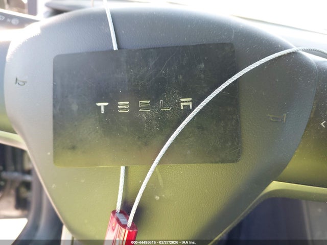 Aukcja sprzedaży 2021 Tesla Model Y Long Range Dual Motor All-wheel Drive, vin: 5YJYGDEE0MF265924, numer aukcji: 44495616